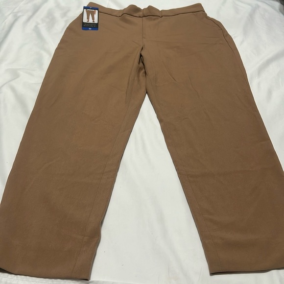 Banana Republic Ladies Tapered Pull On Pants 6, 12 NWT - Picture 5 of 5